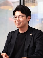 橋本 大輔弁護士