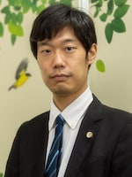 須賀田 宗敬弁護士