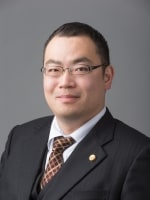 菅原 崇弁護士