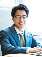 田村 良平弁護士
