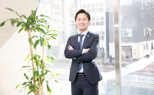 シティクロス総合法律事務所