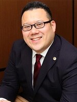 角 学弁護士