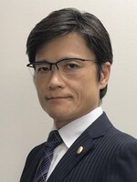 中野 一夫弁護士