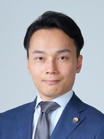 雫田 雄太弁護士