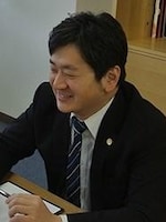 加納 三裕弁護士