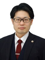岡野法律事務所名古屋支店 山口 祐樹弁護士