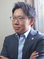 馬場 大祐弁護士
