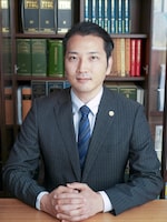 数井・森・永田法律事務所 永田 大元弁護士