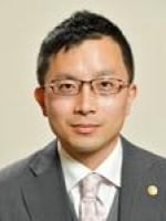 佐々木 洪平弁護士