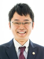 藤井 宏治弁護士