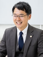 桜川法律事務所 藤井 宏治弁護士