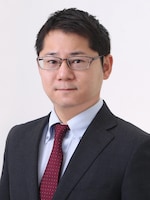 大間 京介弁護士