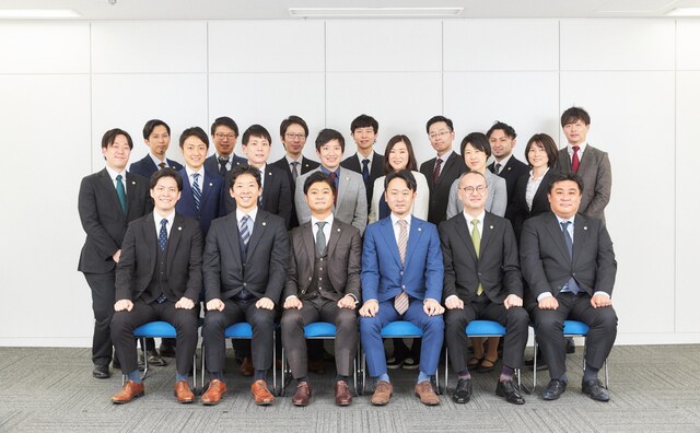 ネクスパート法律事務所横浜オフィス