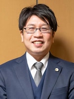 菅野 浩平弁護士