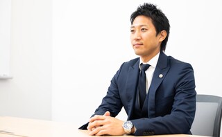弁護士法人東京新宿法律事務所横浜支店