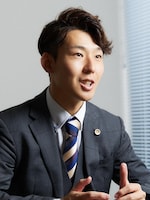 西船橋ゴール法律事務所 赤井 耕多弁護士