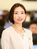 宮川 恵実弁護士