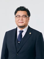 澁谷 望弁護士