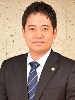 淺井 崇裕弁護士