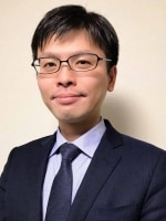 尾上 博紀弁護士