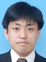 川尻 新弁護士