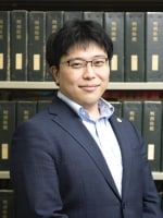 山岡 遥平弁護士