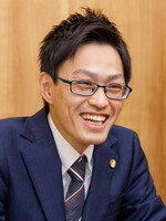 今村 雄人弁護士