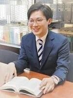 山本 勝哉弁護士