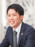 横浜綜合法律事務所 楠瀬 健太弁護士