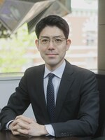 西村法律事務所 赤尾 啓太弁護士