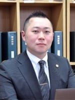 遠藤 賢弁護士