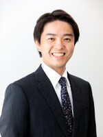 弁護士法人ナラハ奈良法律事務所 市ノ木山 朋矩弁護士
