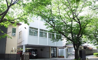 弁護士法人大賀綜合法律事務所周南オフィス