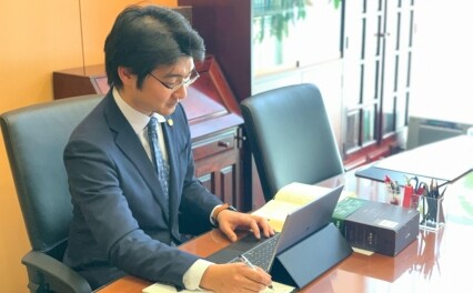 弁護士法人平山法律事務所