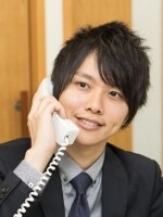 アスピダ法律事務所 川﨑 隆之介弁護士