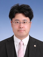 アスピダ法律事務所 太田 響弁護士