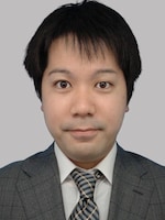 高橋 健人弁護士