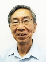 鍛治 明弁護士