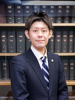 しんらい法律事務所 鎌田 悠希弁護士