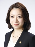弁護士法人はるか愛媛支部愛媛松山法律事務所 山口 絢子弁護士