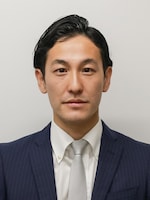つつじ通り法律事務所 梅田 英樹弁護士