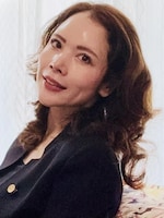 渡邊 萌香弁護士