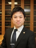 弁護士法人らい麦法律事務所 池本 直記弁護士