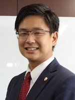 伊藤 大樹弁護士