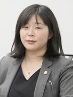 今井 綾香弁護士