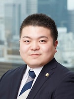 川原 大輝弁護士