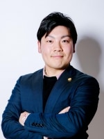 姜(きょう) 昌勲のプロフィール写真