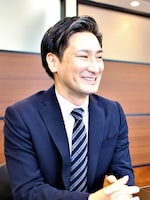 壽 和哉弁護士