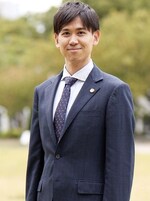 弁護士法人らい麦法律事務所 阪口 亮弁護士