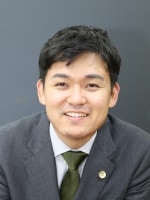 関 大河弁護士